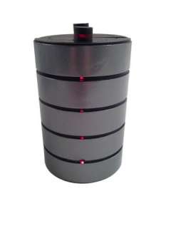 Awakening: Selene (Kate Beckinsale) Hero Bomb Movie Props | Premiere Props