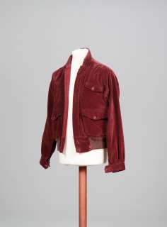 Jack Nicholson’s jacket from ’The Shining’, 1980 | Bonhams