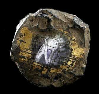 Power Rangers | Zack Taylor’s Black Power Coin | Propstore