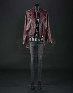 Power Rangers - Lot 233 - Kimberly Hart‘s First Morph Costume