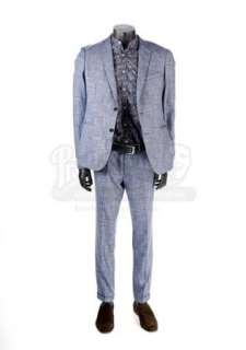 Sense 8 | S2E01 - Happy F*cking New Year: Rajan Rasal’s Birthday Costume | Propstore