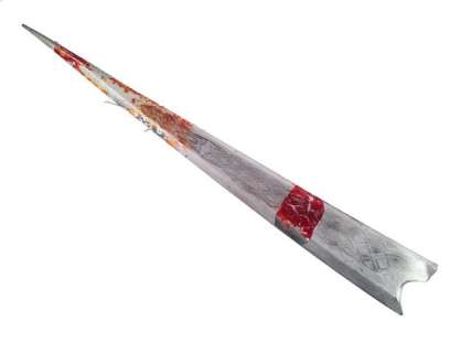 Underworld: Awakening Selene (Kate Beckinsale) Movie Props | Premiere Props