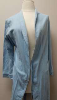 Castle Stana Katic Screen Worn Robe Driven | Piece of the Past