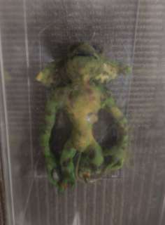 Gremlins 2 Original Prop Gremlin | Piece of the Past