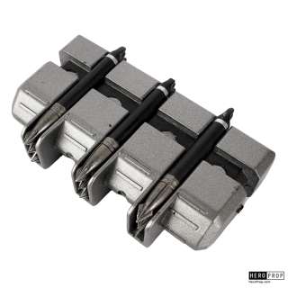 Avengers: Age of Ultron - Avengers: Age of Ultron (2015) – Hawkeye (Jeremy Renner) Nine-Fires