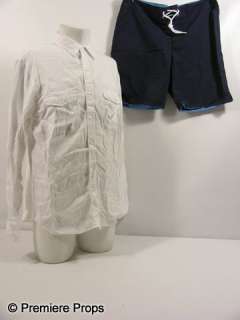 Lot 18 - Limitless Eddie Morra (Bradley Cooper) Movie Costumes