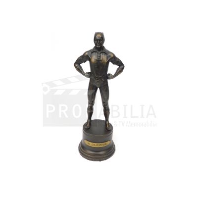 Watchmen - WATCHMEN Hollis Mason Statue (78-M317)