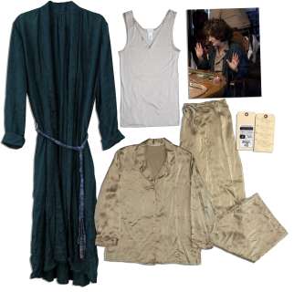 Meryl Streep Costume From Her Best Actress Oscar-Nominated Role in ’’August: Osage County’’ | Nate Sanders