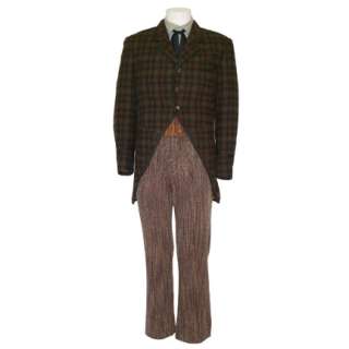 DEADWOOD - Sol Star (John Hawkes) rare costume