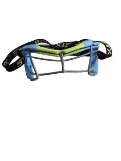 Lot 69 - Father Figures Stunt Hockey Protective Movie Props