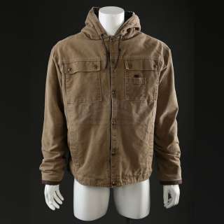 Hannibal | Will Graham’s (Hugh Dancy) "Naka-choko" Jacket | Propstore