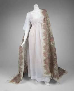 Lot 235 - PHANTOM OF THE OPERA EMMY ROSSUM COSTUME