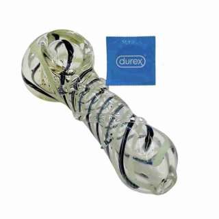 Y2K Danny (Julian Dennison) Screen Used Pipe & Condom | VIP Fan Auctions