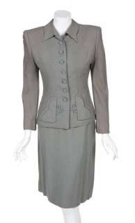 SIMONE SIMON SUIT FROM CAT PEOPLE | Julien’s