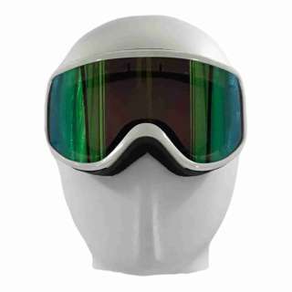 Red One Gryla/Blue Screen Used Goggles | VIP Fan Auctions