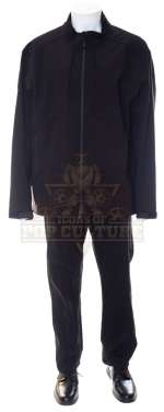 Lot 50 - Equalizer 2, The - Robert McCall’s (Denzel Washington) Outfit - 1165