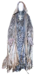 Goosebumps 2: Haunted Halloween - Banshee Costume - 1198 | Icons of Pop Culture