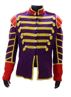 Chitty Chitty Bang Bang (1968) - Production made Vulgarian Bandsman jacket from the movie starring D | Ewbank’s