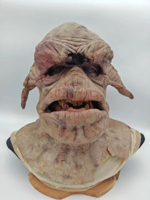 Fifth Element (The) (1997) - Le... | Lot 79 - FIFTH ELEMENT (THE) (1997) - LE CINQUIEME ELEMENT (1997) Tête... | Mirabaud Mercier