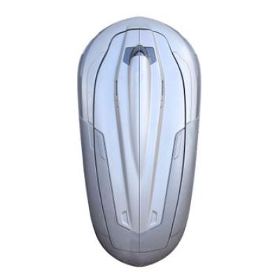 PROMETHEUS - Full-Size SFX Escape Pod