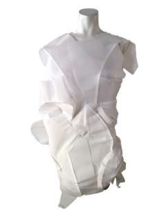 Project Runway All Stars Season 6, Ep. 7: Merline | Premiere Props