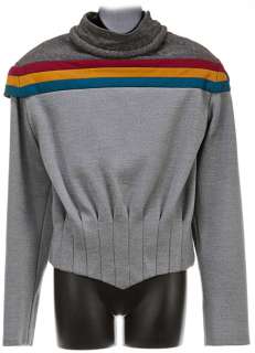 Star Trek: The Next Generation Wesley Crusher Starfleet | Propworx