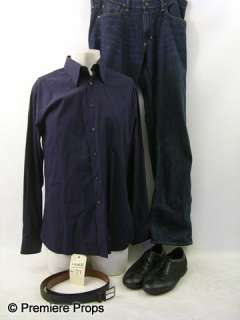 Youth in Revolt Lance (Ray Liotta) Movie Costumes | Premiere Props