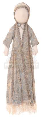 Chronicles of Narnia: Prince Caspian, The – Baby Miraz’s Cape - IV337 | Icons of Pop Culture