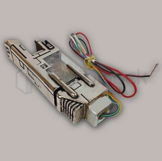 Terminator 3: Rise of the Machines T-800 Power Cell | The Prop Block