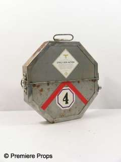 Inglourious Basterds Stolz der Nation Film Case Movie Props | Premiere Props