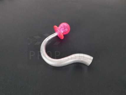 Once Upon a Time - Hook’s Hook with Baby Soother (S07E22) (0459) | Propabilia