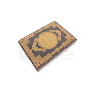 Once Upon a Time - Spell Book (4717) | Propabilia