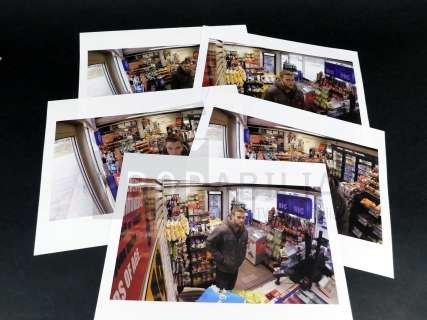 Kin - Surveillence Photos (0231) | Propabilia