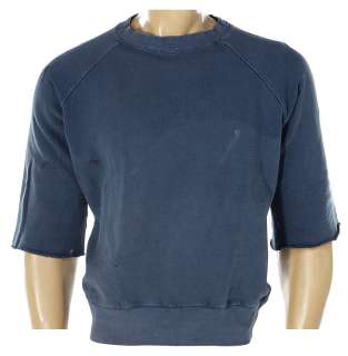 Lot 1307 - Steve McQueen "Virgil Hilts" shirt from The Great Escape.