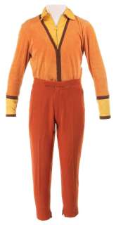 Bill Mumy ’Will Robinson’ Season 2 ensemble from Lost in Space. | Profiles in History