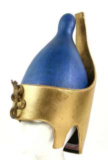 The Mummy - Egyptian God headpiece, 42cm high. | Ewbank’s