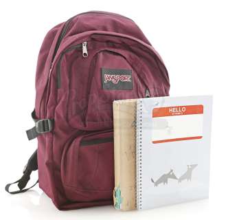 Community - Lot 106 - Various Episodes: Troy Barnes‘ (Donald Glover) Backpack and Books