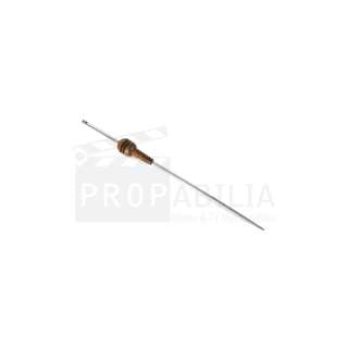 Once Upon a Time - Mr. Gold / Regina’s Spinning Wheel Needle (Hero) Prop (S02E08) (2619) | Propabilia