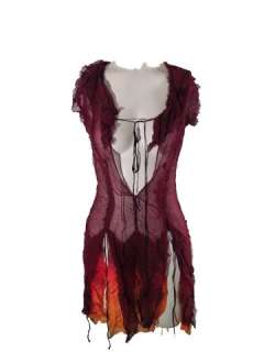 Nine Female Dancer Movie Costumes | Premiere Props