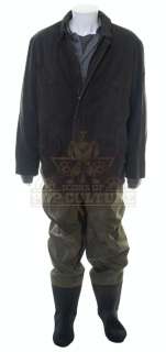 Big Fish – Ed Bloom - Senior’s (Albert Finney) Outfit – VI807 | Icons of Pop Culture