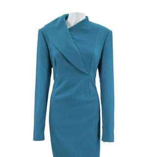 The Handmaid’s Tale Serena Joy Waterford Screen Worn Dress Ch 3 Ep 503 | VIP Fan Auctions