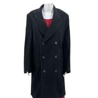 The Handmaid’s Tale June Osborne Screen Worn Coat & Dress Ep 211 | VIP Fan Auctions