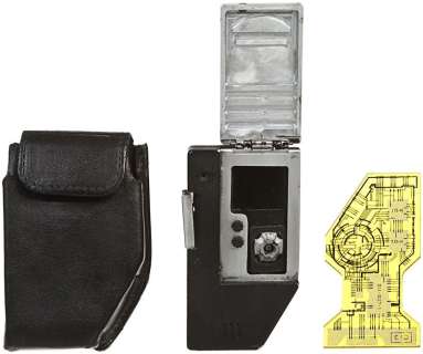 Star Trek: Enterprise Hero Communicator & Holster | Propworx
