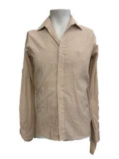 Lot 261 - Antman & The Wasp Dr. Hank Pym (Michael Douglas) Shirt Movie Costumes