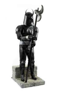 Warriors’ Gate, January 1980 A Gundan costume, | Bonhams