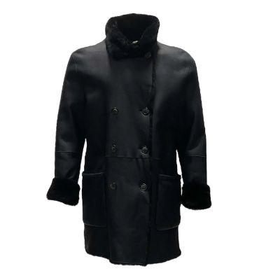 Power Book IV Force Vic Flynn (Shane Harper) Production Worn Coat | VIP Fan Auctions