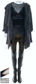 Lot 202 - Future Man (TV) – Tiger’s (Eliza Coupe) Outfit – FM231