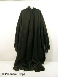 Scream 4 Ghostface Killer Winged Robe Movie Costumes | Premiere Props