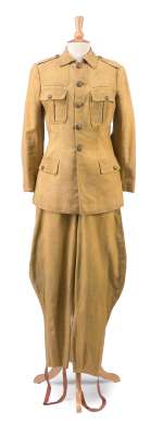 A Julie Andrews costume from "Star!" | Bonhams