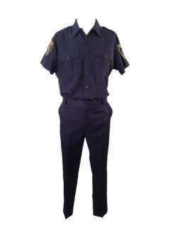 Sleepless Vincent Downs (Jamie Foxx) Movie Costumes | Premiere Props